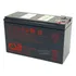 Bateria 6-fm-7 De No-break Intelbras Xnb 720 120 V