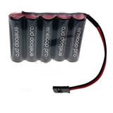 Bateria 6v 2550mah Eneloop