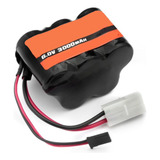 Bateria 6v Baja Automodelo