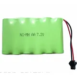 Bateria 7 2v 2000mah