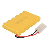 Bateria 7 2v 2700