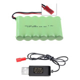 Bateria 7 2v 2700mah