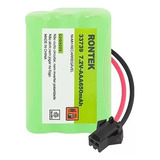 Bateria 7 2v 650mah