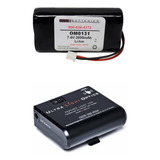 Bateria 7 4v Kp