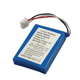 Bateria 800mah Telefone Celular