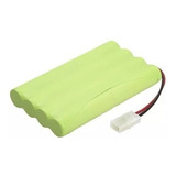 Bateria 9 6v 2500mah