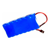 Bateria 9 6v 700mah
