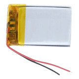 Bateria 9 Unidades Com