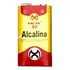 Bateria 9 Volts Alcalina Original Premium Alto Desempenho