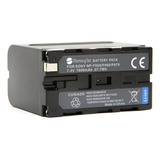Bateria 970 Para Sony Ccd Tr97 Tr200 Tr205 Tr215 Tr280