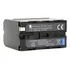 Bateria 970 Para Sony Nxcam Hxr-nx5 Dcr-vx2000 Vx2001 Vx2100