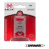 Bateria 9v Mox Recarregável 240 Mah Nimh