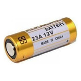Bateria A23 12v Pacote