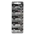 Bateria A76 Lr44 Energizer P/relógio Brinquedo C/10 Unidades
