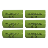 Bateria Aa