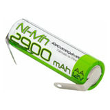 Bateria Aa 700mah 1