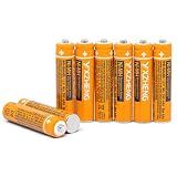 Bateria Aaa De 8