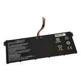 Bateria Ac14b18j 3ipc5 57 81 Para Acer Aspire 3 A315 54 54b1 Bateria Preto