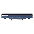 Bateria Acer Aspire E5-411 E5-421 E5-471 E5-571 Al14a32 11.1 Cor Da Bateria Preto