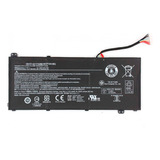Bateria Acer Travelmate X3410 Ac17a8m 61.9wh 11.55v Origin