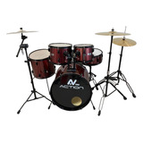 Bateria Acustica