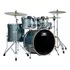 Bateria Acústica D One Rocket Dr20 Dr22 Pele Filme Duplo Cor Dr22   Sg