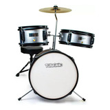 Bateria Acustica Infantil Turbinho