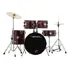 Bateria Acústica Voagga Urban Profissional   Acessórios
