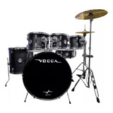 Bateria Acustica Vogga Pulse