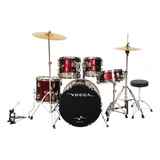 Bateria Acustica Vogga Vpd