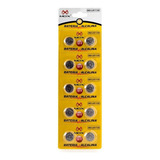 Bateria Ag10 390 Lr1130