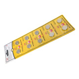 Bateria Ag10 390 Lr1130