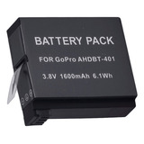 Bateria Ahdbt 401 Para