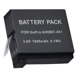 Bateria Ahdbt 401 Para