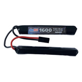 Bateria Airsoft 1600 Mah