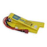 Bateria Airsoft Lipo Feasso
