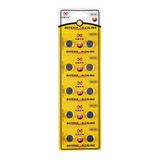 Bateria Alcalina 1 5v