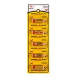 Bateria Alcalina 23a 12v