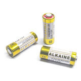 Bateria Alcalina A23 12v