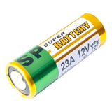 Bateria Alcalina A23 12v