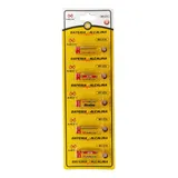 Bateria Alcalina A27 12v