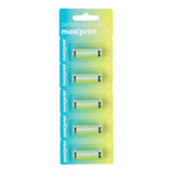 Bateria Alcalina Maxprint A23