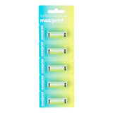 Bateria Alcalina Maxprint A27