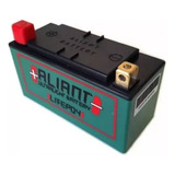 Bateria Aliant Modelo Novo