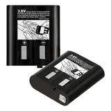 Bateria Aplicavel Com Radio