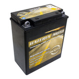 Bateria Aprilia Moto 6.5/scarabeo150/ Pegaso650/ Leonardo150