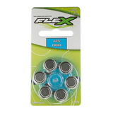 Bateria Auditiva Mod.fx-pr44 X-cell - Ds Tools