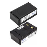 Bateria Autec Lbm02mh 2