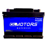 Bateria Automotiva Chevrolet Gm