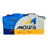 Bateria Automotiva Moura 180 Ah   Caminhões   180bd e